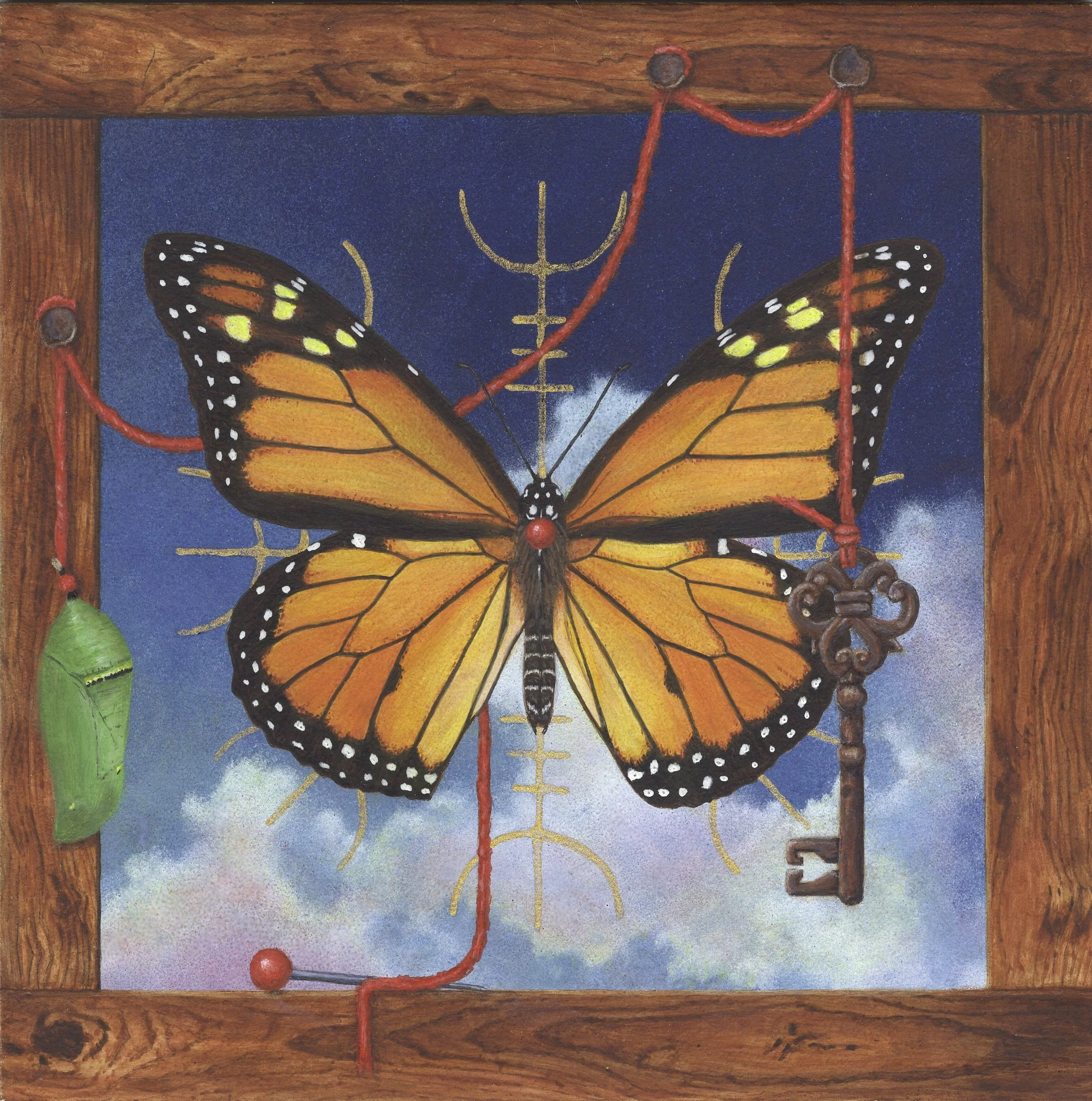 Magick | Discover Sacred Art – Shop Now — Marque Todd